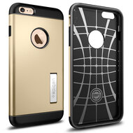 Spigen Slim Armor case iPhone 6S Plus Gold