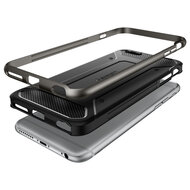 Spigen Neo Hybrid Carbon case iPhone 6S Plus Metal