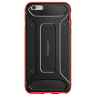 Spigen Neo Hybrid Carbon case iPhone 6S Plus Red