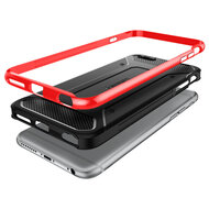 Spigen Neo Hybrid Carbon case iPhone 6S Plus Red