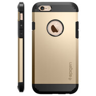 Spigen Tough Armor case iPhone 6S Gold
