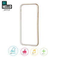 Be Hello Bumper iPhone 6/6S Gold