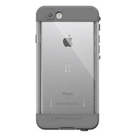 LifeProof nuud case iPhone 6S Plus White