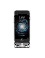 Boostcase Gemstone case iPhone 6/6S Plus 2700 mAh Clear