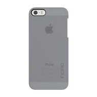Incipio Feather iPhone SE/5S case Gray