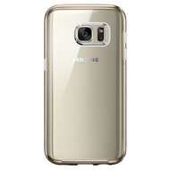 Spigen Neo Hybrid Crystal case Galaxy S7 Gold