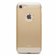 Moshi Armour iPhone 7 / 8 hoesje Gold
