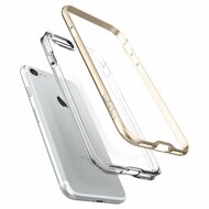 Spigen Neo Hybrid Crystal iPhone 7 hoesje Gold