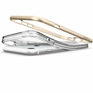 Spigen Hybrid Crystal iPhone 7 hoesje Gold
