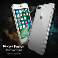 Ringke Fusion iPhone 7 Plus hoes Clear