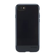 Incase Protective Cover iPhone SE 2022 / 2020 / 8 / 7 hoesje Blauw