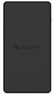 mophie Charge Force powerstation accu Black