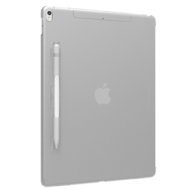 SwitchEasy CoverBuddy iPad Pro 12,9 inch 2017 hoesje Doorzichtig
