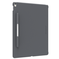 SwitchEasy CoverBuddy iPad Pro 12,9 inch 2017 hoesje Grijs