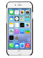 dbramante1928 Mode London iPhone SE 2022 / 2020 / 8 hoesje Bruin