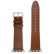 Native Union Leather Activity Strap Watch 42 mm Tan