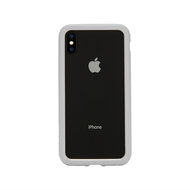 Incase Frame iPhone X bumper Grijs