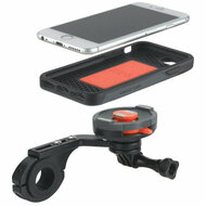 Tigra FitClic Neo iPhone 8/7/6 fietshouder&nbsp;Forward