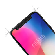 SoSkild&nbsp;Double Glass&nbsp;iPhone Xs Max screenprotector