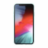 LAUT Tutti Frutti iPhone XR hoesje Banaan