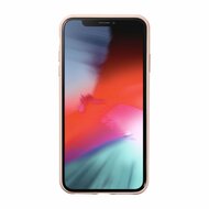 LAUT Tutti Frutti iPhone XR hoesje Kers