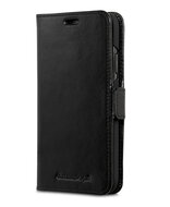 dbramante1928 Copenhagen iPhone XR Wallet hoesje Zwart