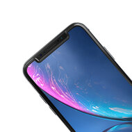 BeHello Impact Glass iPhone XR screenprotector