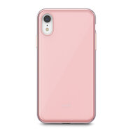 Moshi iGlaze iPhone XR hoesje Roze