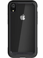 Ghostek Atomic Slim 2 iPhone XR hoesje Zwart