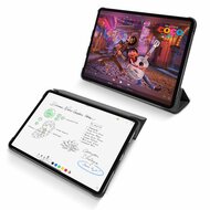 Duxducis&nbsp;iPad Pro 11 inch hoesje Zwart