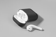 LAUT POD AirPod hoes Zwart