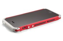 Element Solace case iPhone 5/5S Red