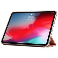 Spigen Smart iPad Pro 11 inch 2018 + Pencil hoesje Rose