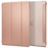 Spigen Smart iPad Pro 11 inch 2018 + Pencil hoesje Rose