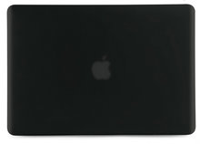 Tucano Nido MacBook Air 13 inch 2018 hardshell Zwart