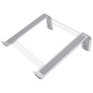 MacAlly NBstand aluminium laptop stand Zilver