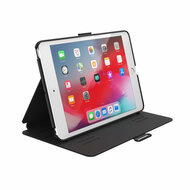 Speck Balance Folio iPad mini 5 2019 hoesje Zwart