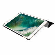 MacAlly BookStand iPad Air 2019 hoesje Zwart