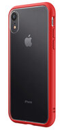 RhinoShield Mod NX iPhone XR hoesje Rood