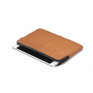 Decoded Leather Sleeve iPad mini Bruin