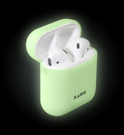 LAUT POD AirPod hoes Glow in the Dark