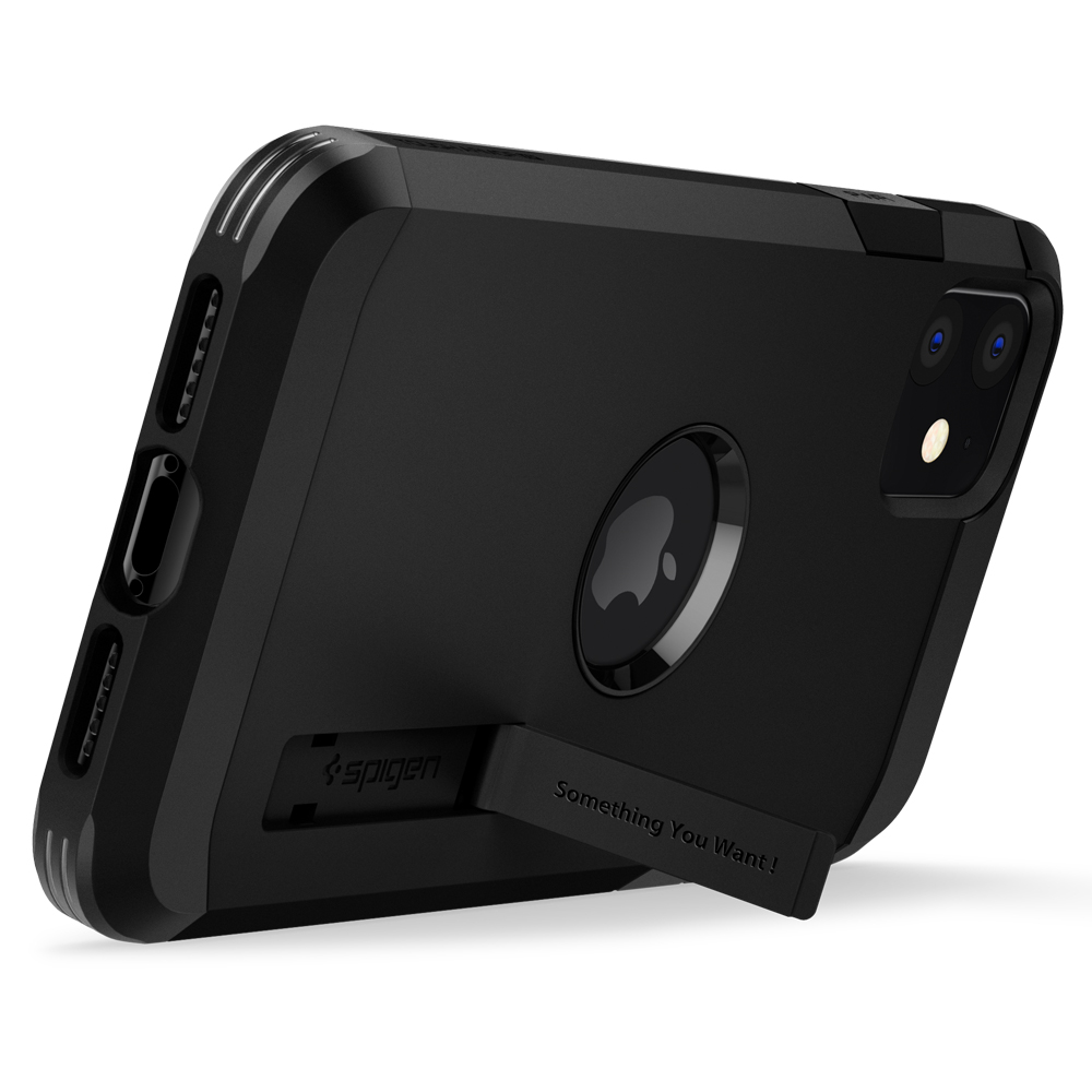 spigen iphone 11 tough armor