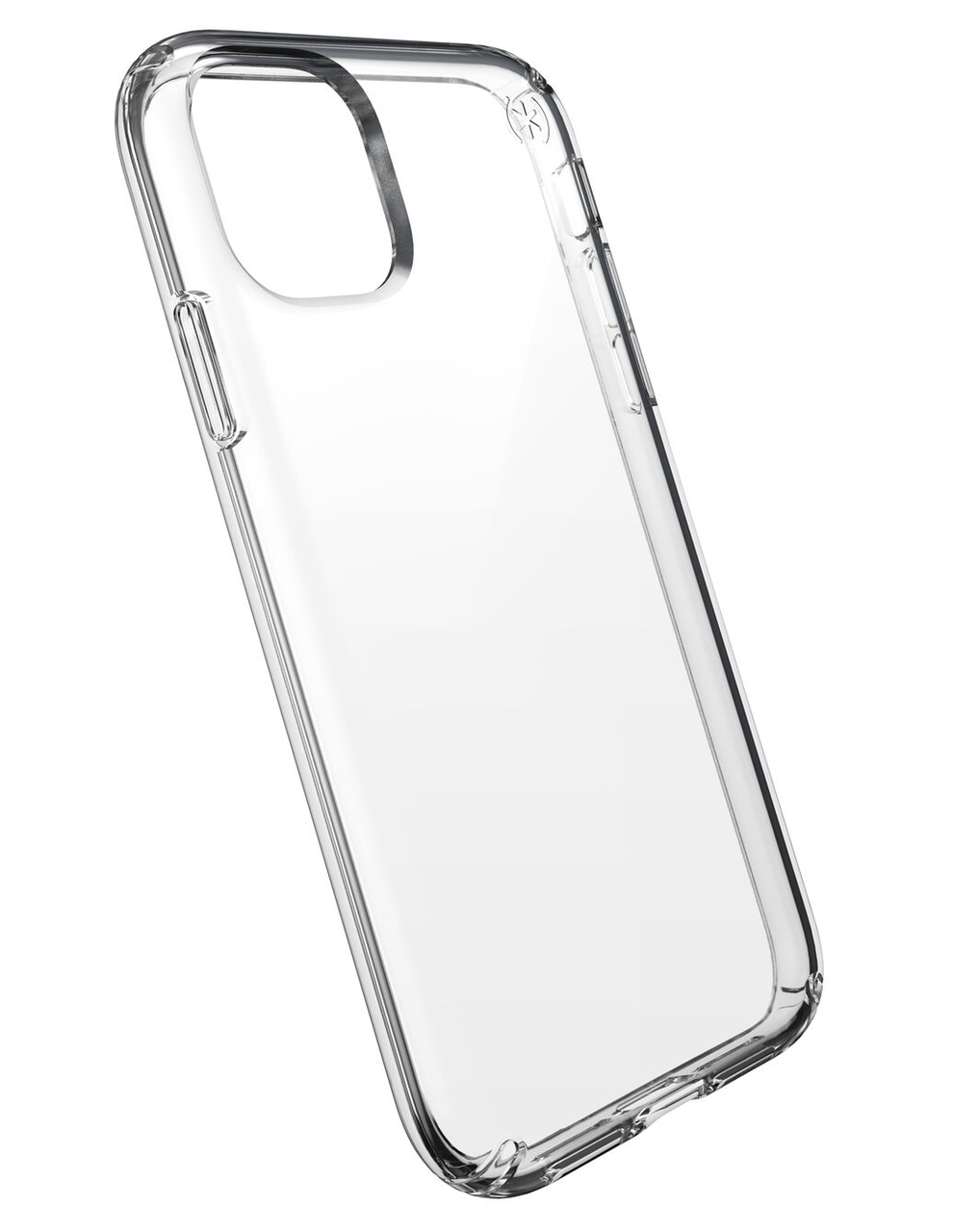 Speck Presidio Stay Clear iPhone 11 Pro hoesje Transparant