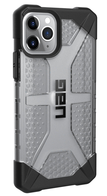 uag plasma iphone 11