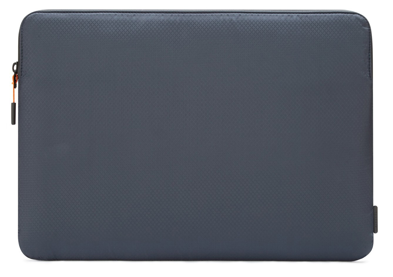 Pipetto Ripstop MacBook 13 inch sleeve Navy