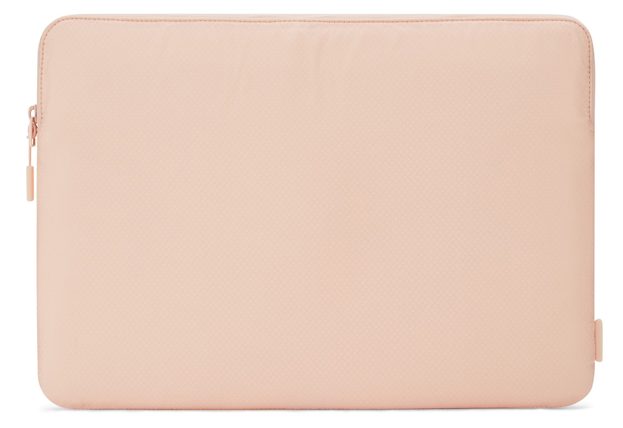 Pipetto Ripstop MacBook 13 inch sleeve Roze