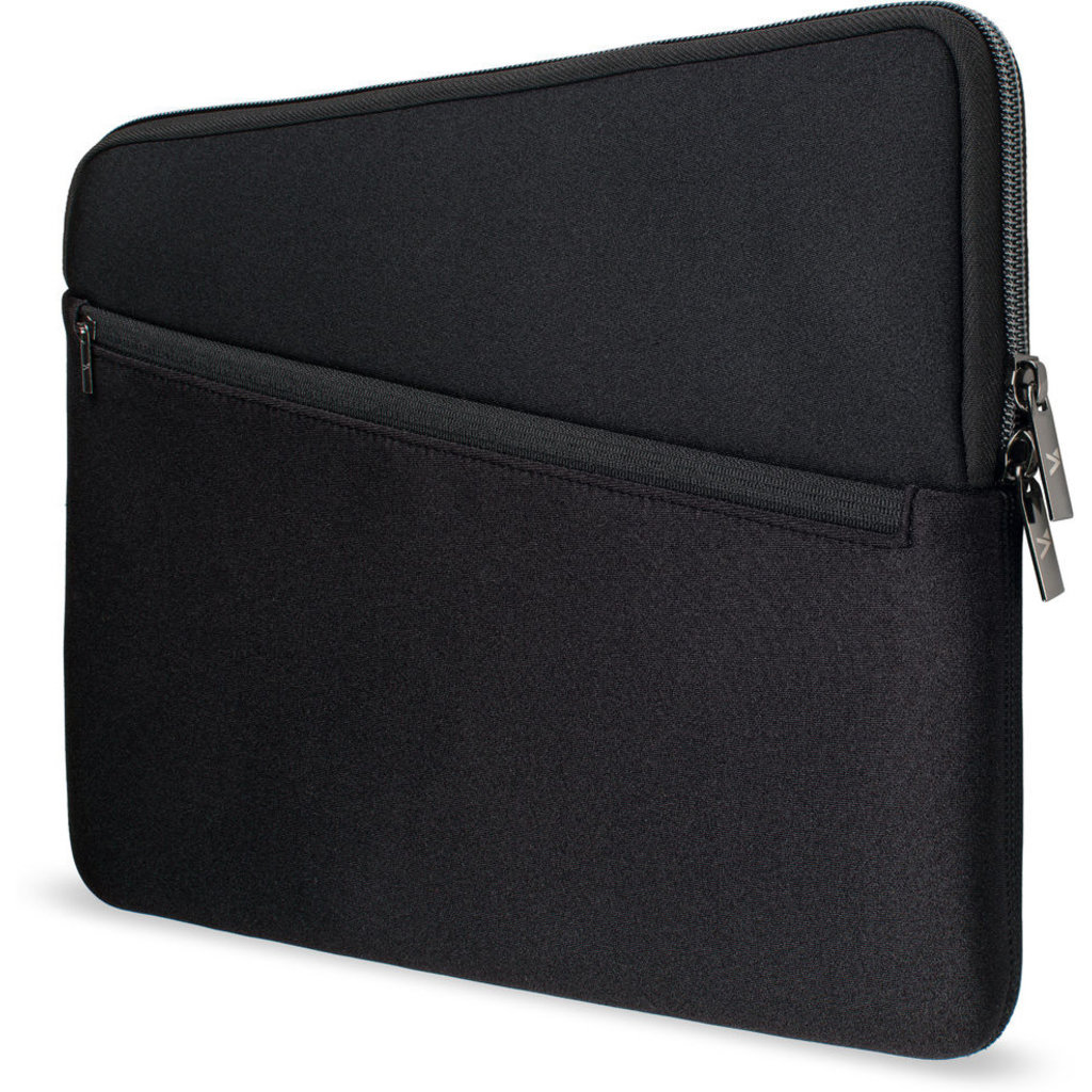 ArtWizz Neoprene MacBook Pro 16 inch sleeve Zwart