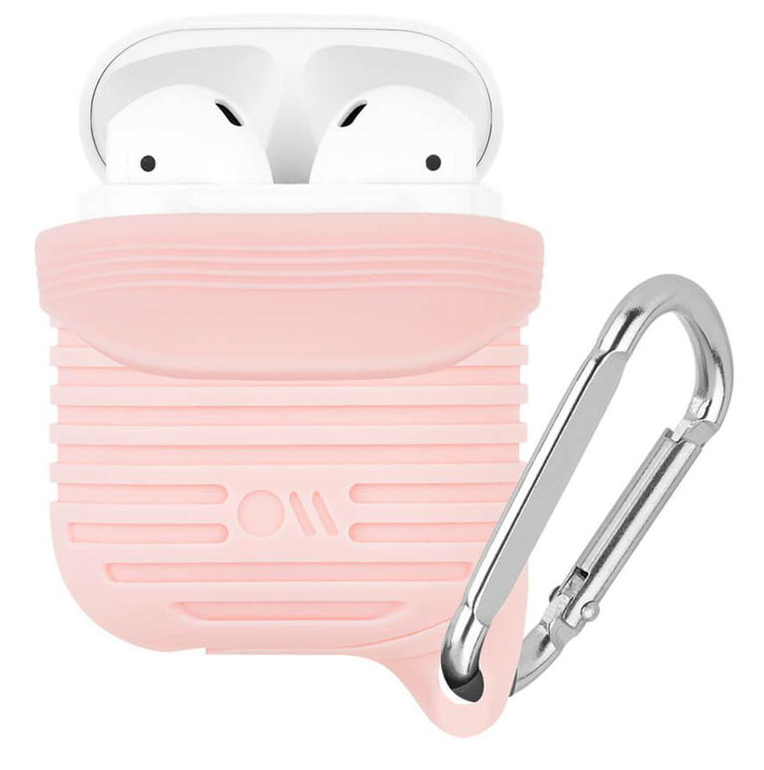 Case-Mate Tough AirPods hoesje Roze