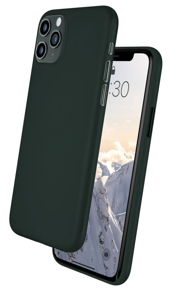 Caudabe Veil XT iPhone 11 Pro hoesje Groen