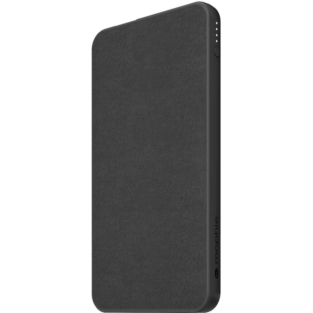 mophie Powerstation 5000 mAh powerbank Zwart